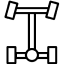 Voimansiirtojärjestelmä
